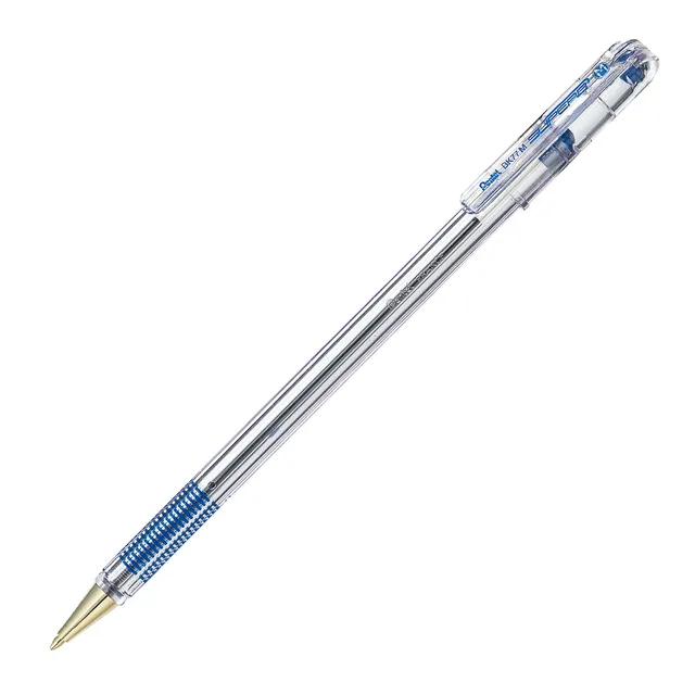 Pentel Superb Ballpoint Pen Blue 1,0mm