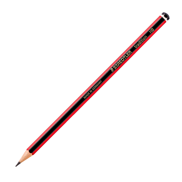 Staedtler Tradition Pencil HB