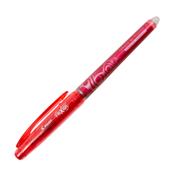 Pilot Frixion Point Pen Red 0,5mm