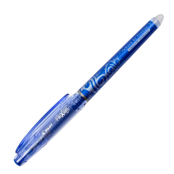 Pilot Frixion Pen Blue 0,5mm