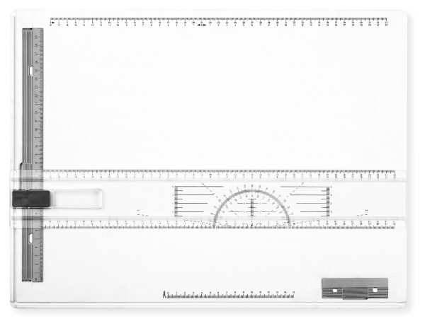 Croxley College Drawing Board A3