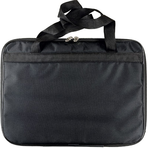 Trefoil Drawing Board Cover Padded Plain Black A3