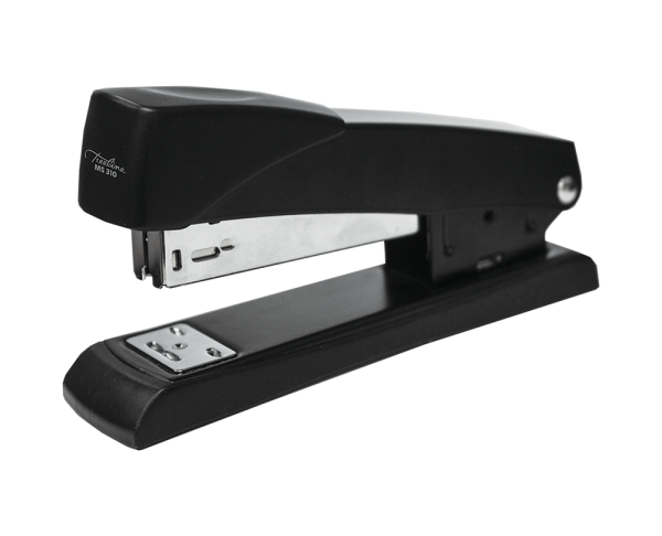 Treeline Half Strip Stapler Black