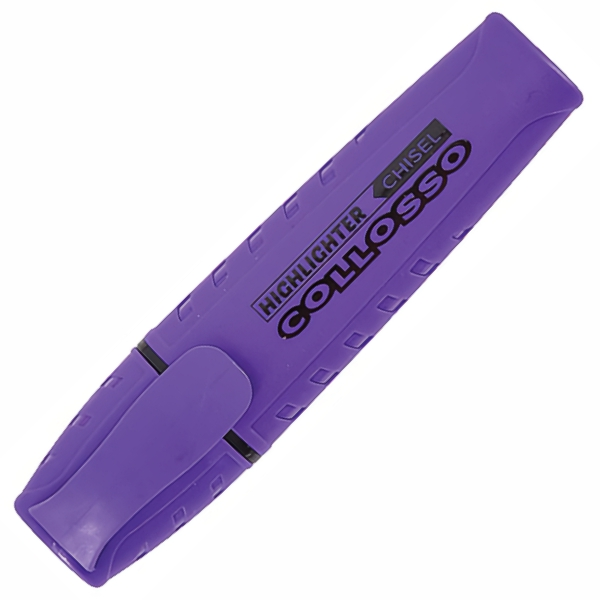 Collosso Highlighter Purple