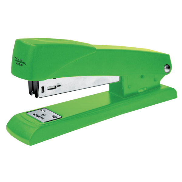 Treeline Half Strip Stapler Green