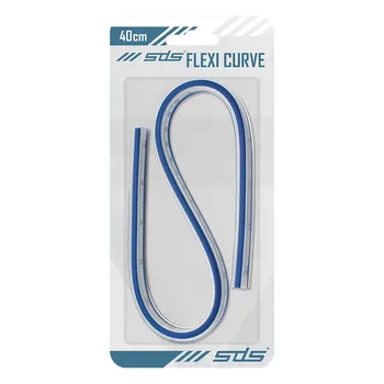 SDS Flexi Curve 40cm