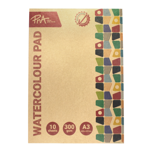 PNA Layout Pad 80gsm A3 30 Sheets