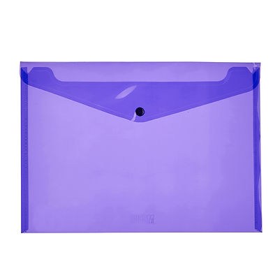 Meeco Carry Folder Violet A4