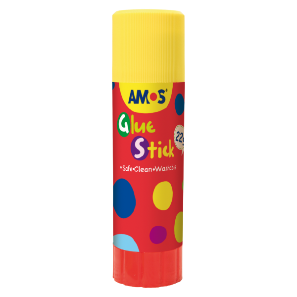 Amos Glue Stick 22g