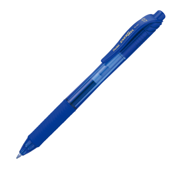 Pentel Energel-X Pen Blue 0,7mm