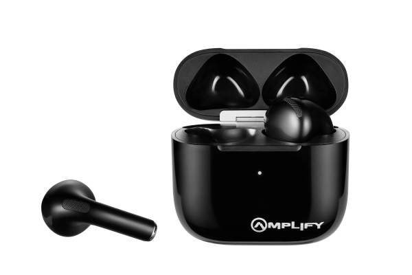 Amplify Astro 2 Series Wireless Earphones Black
