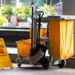 Janitorial