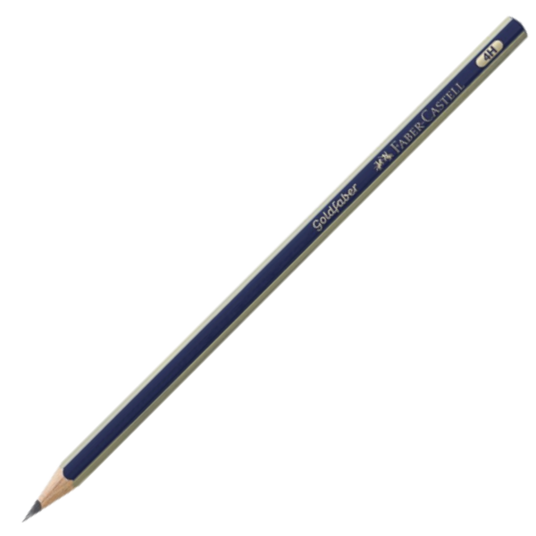 Goldfaber Graphite Pencil 4H