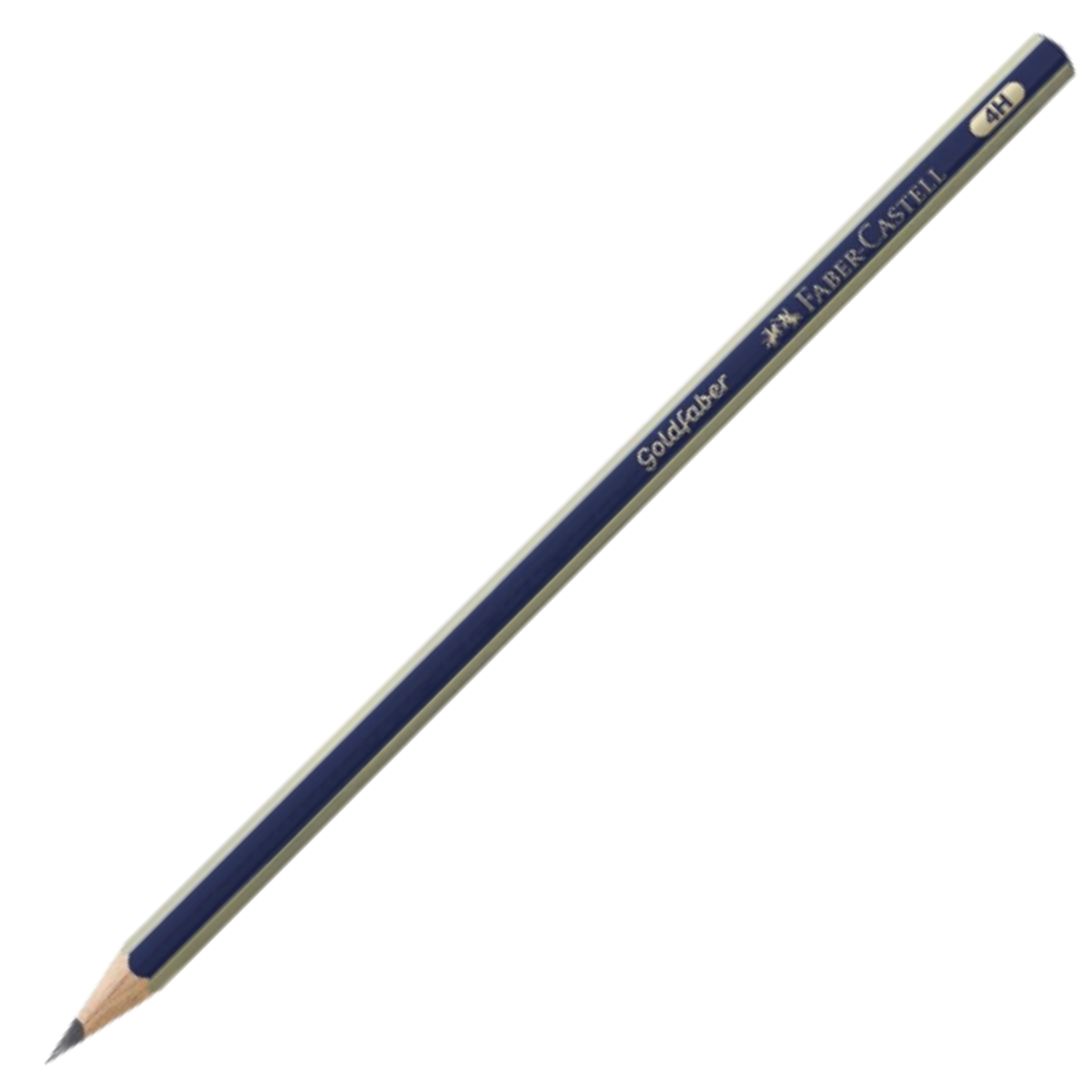 Goldfaber Graphite Pencil 4H