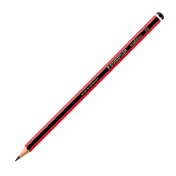 Staedtler Tradition Pencil 3B