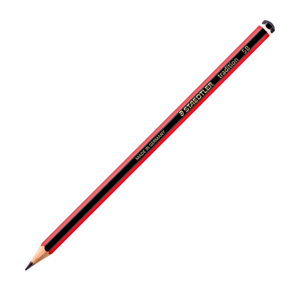 Staedtler Tradition Pencil 5B
