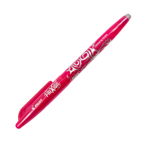 Pilot Frixion Pen Pink 0,7mm