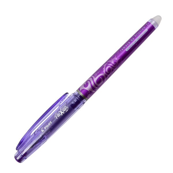 Pilot Frixion Point Pen Violet 0,5mm