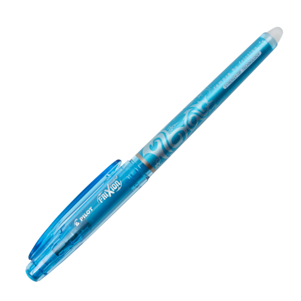 Pilot Frixion Pen Light Blue 0,5mm