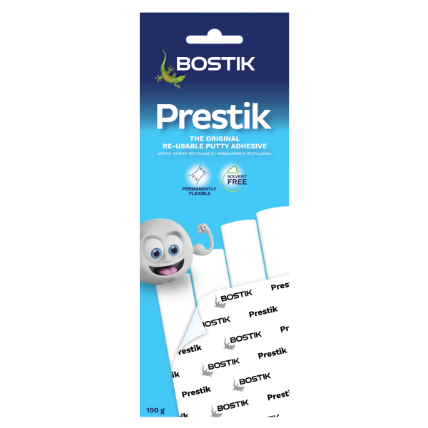 Bostik Prestik 100g