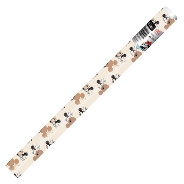 SAG Single Roll Wrap Minni Mouse 1mX70cm