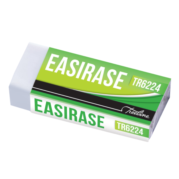 Treeline Eraser Large
