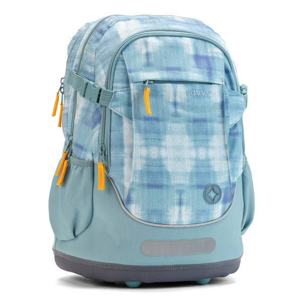 Savvy Ortho Galaxy Backpack Drip