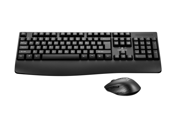 Volkano Meteor Wireless Keyboard + Mouse Combo