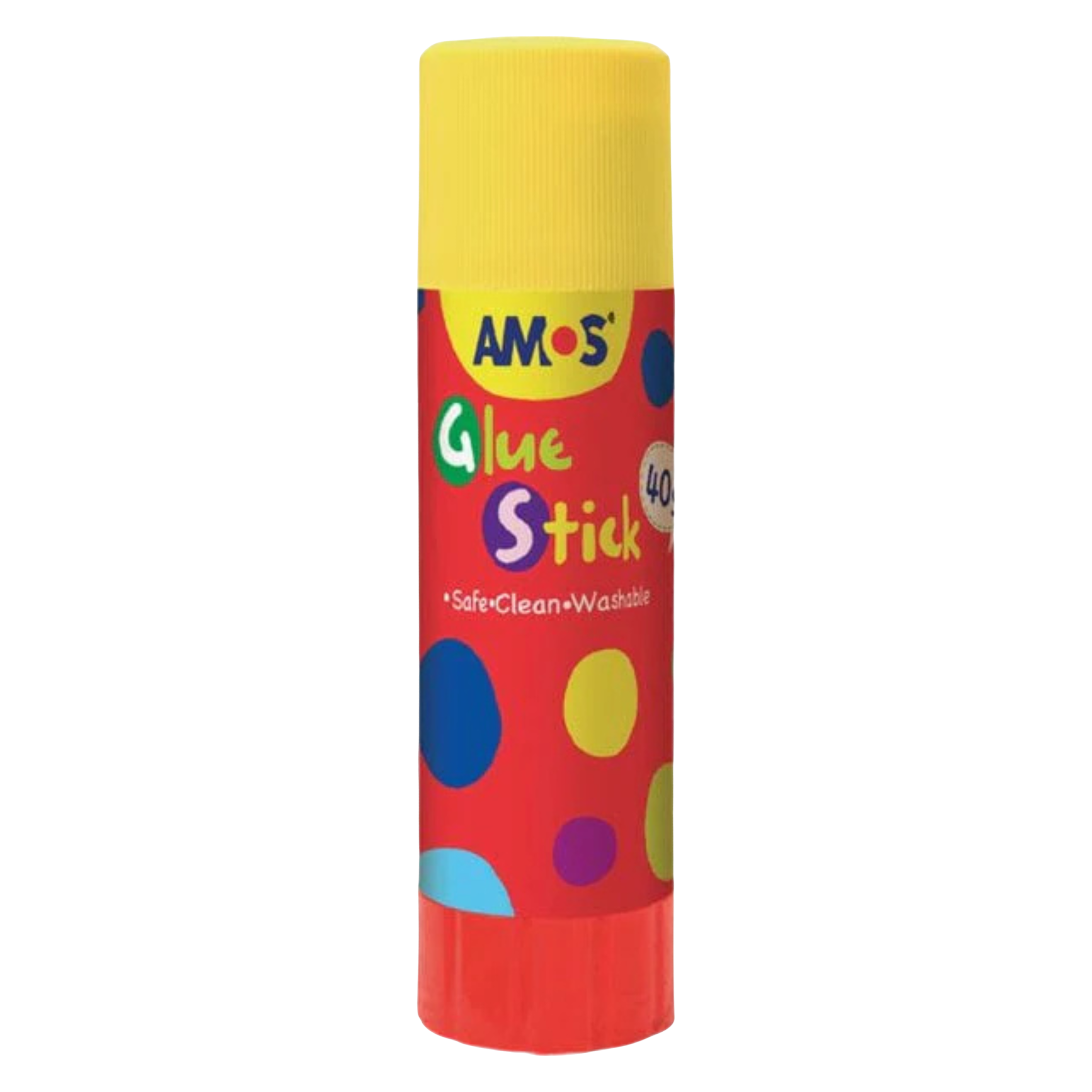 Amos Glue Stick 40g