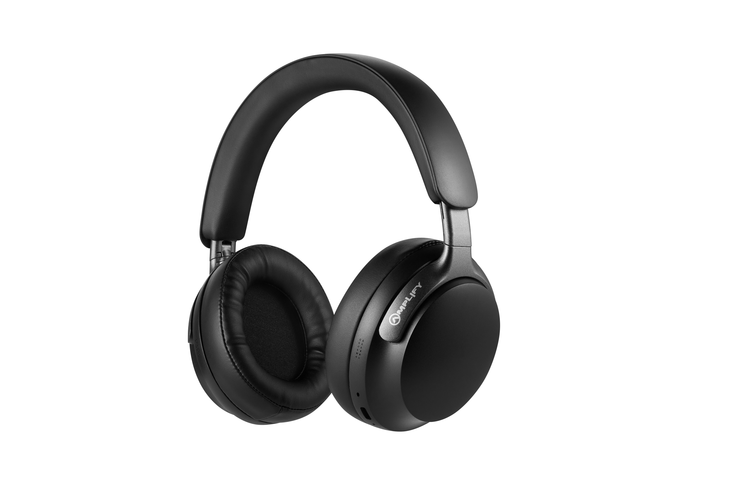 Amplify Chorus 3 Bluetooth Wireless Headphones Black