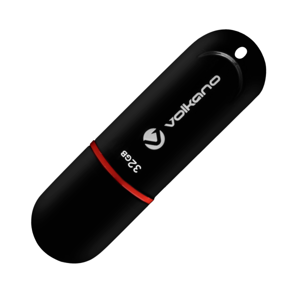 Volkano�USB 2,0 Flash Drive 32GB