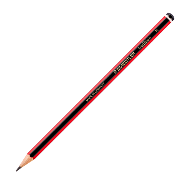 Staedtler Tradition Pencil H