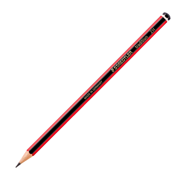 Staedtler Tradition Pencil 2H