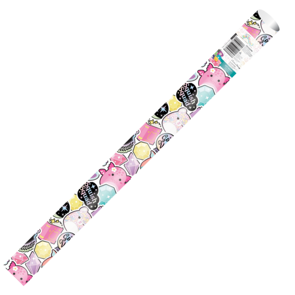 SAG Single Roll Wrap Squishmallows 1mX70cm