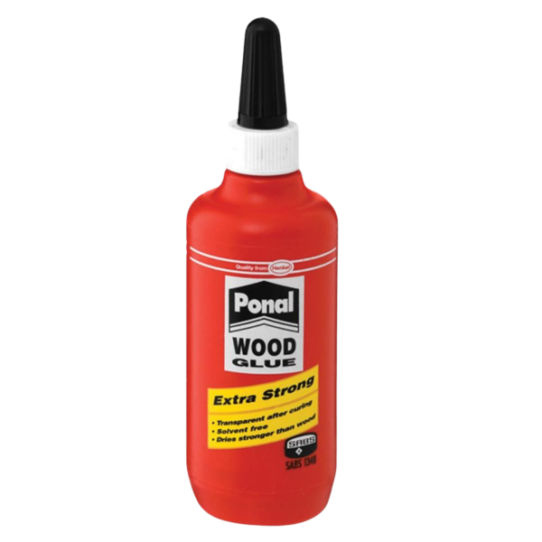 Pritt Ponal Wood Glue 120ml