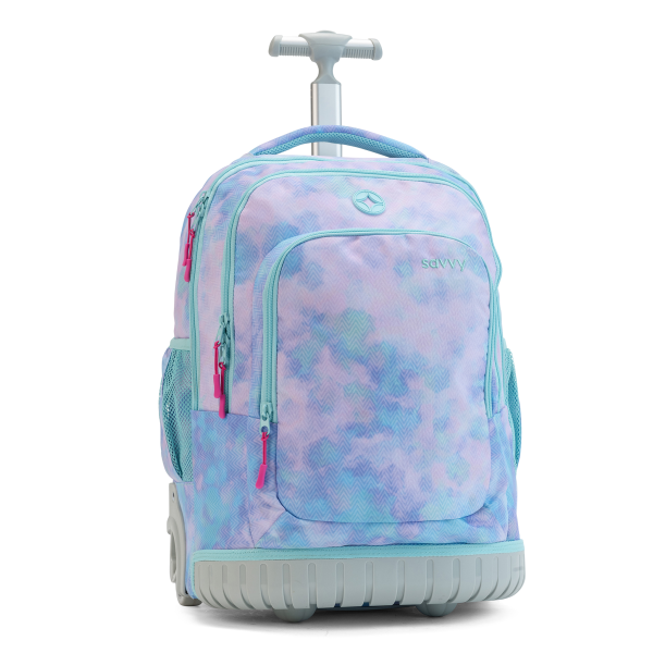 Savvy Easyride Trolley Backpack Thea