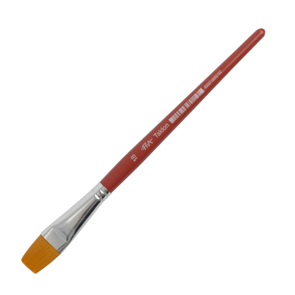 PNA Paint Brush Nylon Flat 18