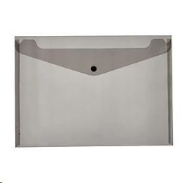 Meeco Carry Folder Black A4