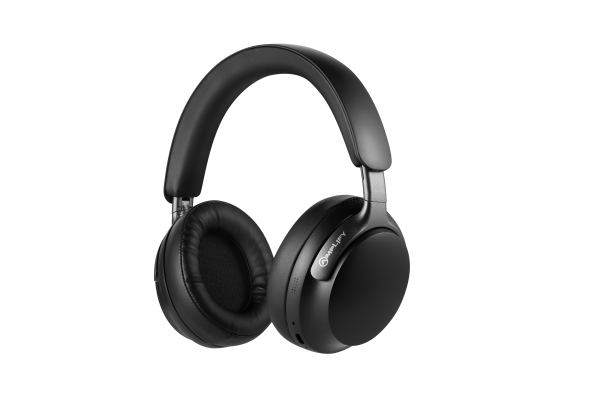 Amplify Chorus 3 Bluetooth Wireless Headphones Black