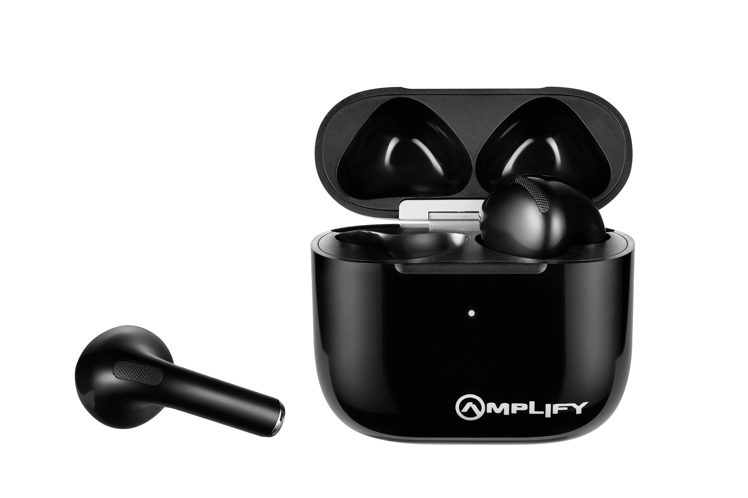 Amplify Astro 2 Series Wireless Earphones Black