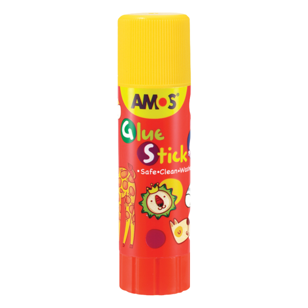 Amos Glue Stick 22g