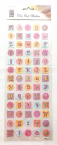 Upikit Sticker