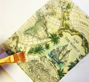 Father's day journal
