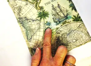 Father's day journal