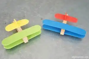 Kids Crafts