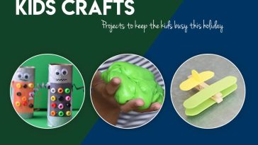 Kids Crafts