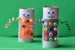 Kids Crafts
