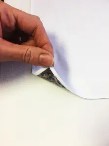 canvas