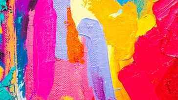paint mediums