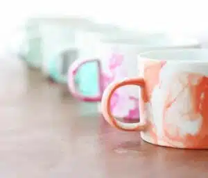 Mother’s Day gift mugs
